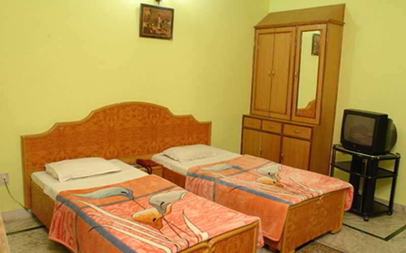 Tapovan Retreat 3* Rishikesh