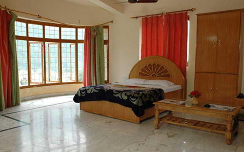 Hotel Tapovan Retreat