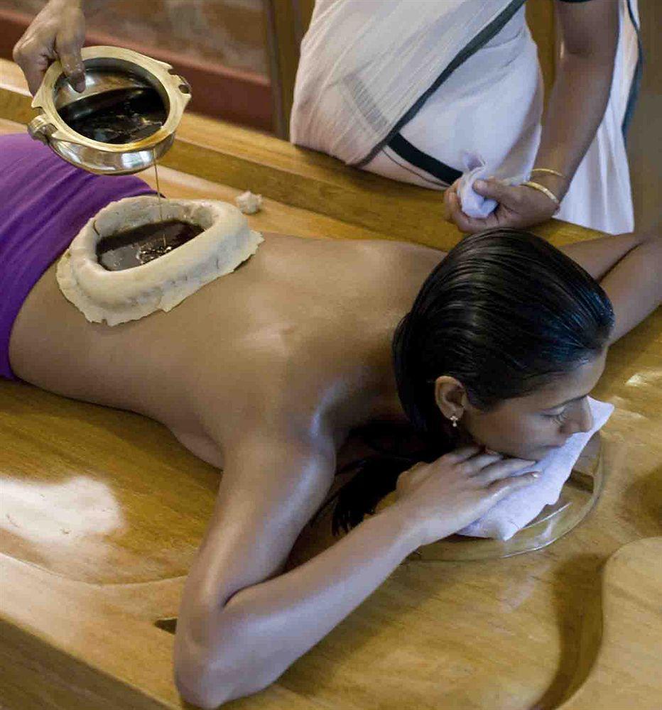 Naturoville Ayurvedic And Yoga Retreat Resort 4*