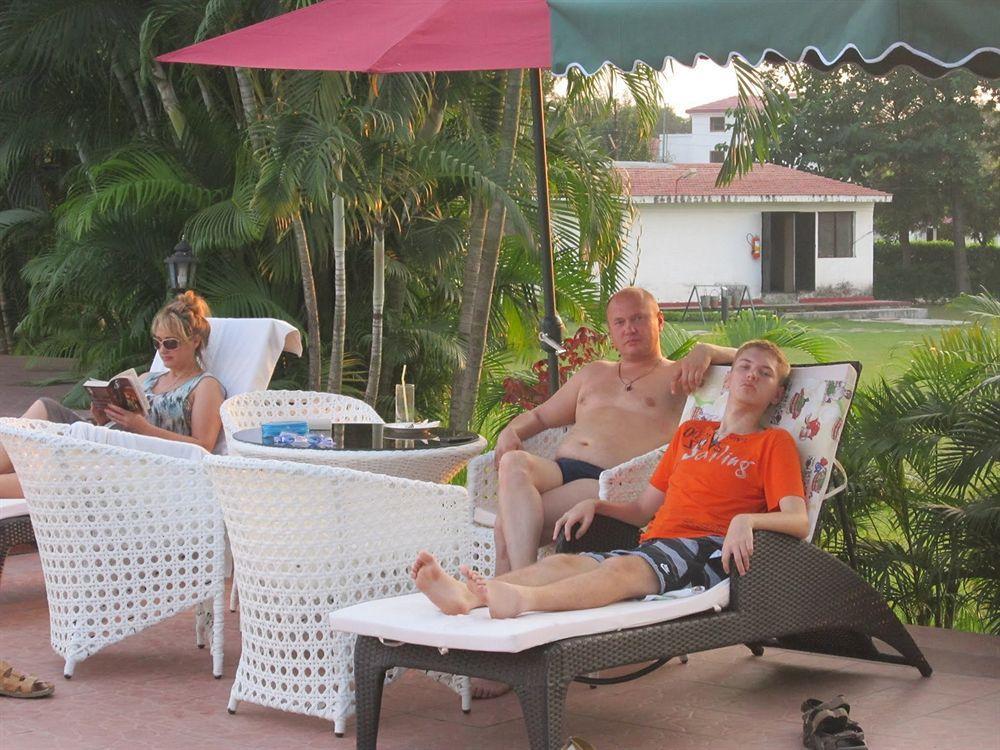 Naturoville Ayurvedic And Yoga Retreat 4*