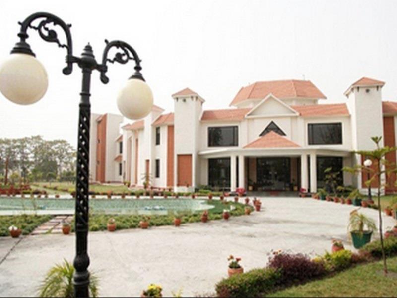 Naturoville Ayurvedic And Yoga Retreat Resort Rishikesh