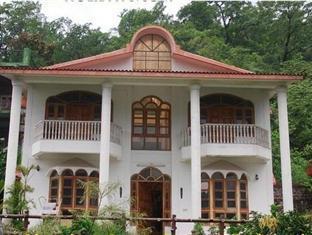 Swiss And By Salvus 2* Rishikesh