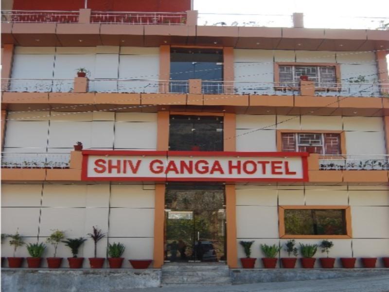 Shiv Ganga Hotel Rishikesh