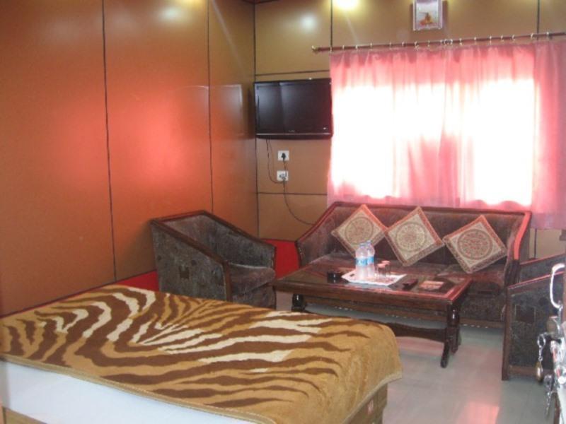 Shiv Ganga 2* Rishikesh