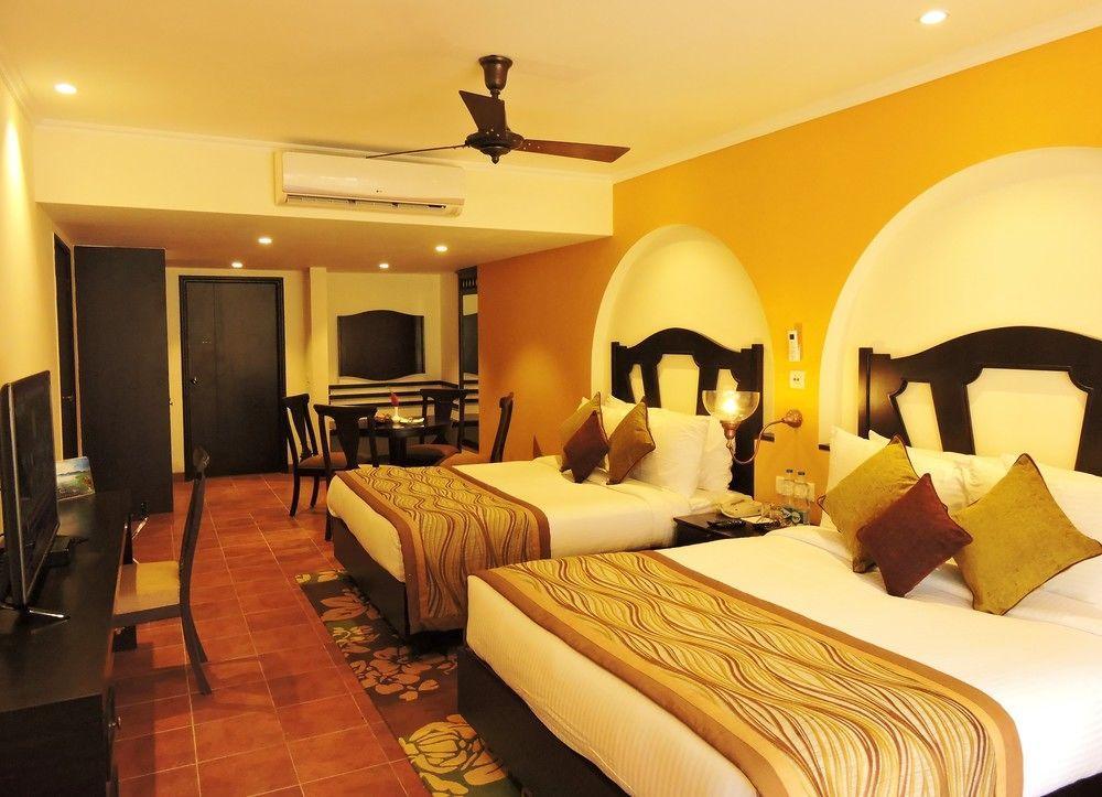 Resort Aloha On The Ganges By Leisure