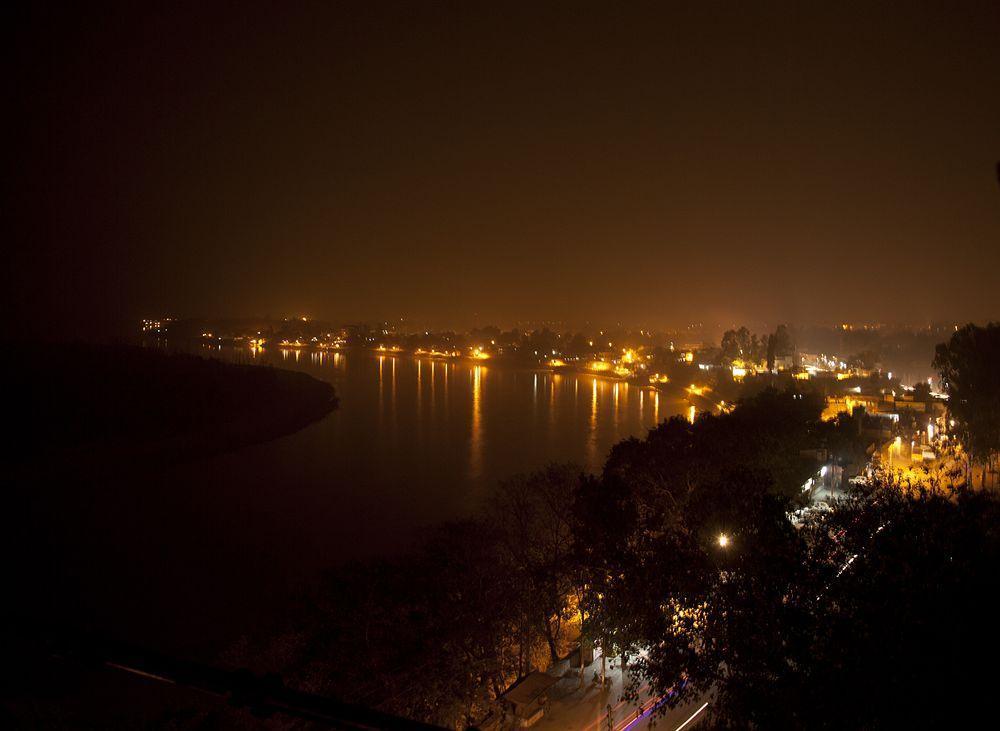 Hotel Ellbee Ganga View Rishikesh