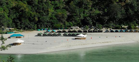 5 Elements Kaudiyala Hotel Rishikesh