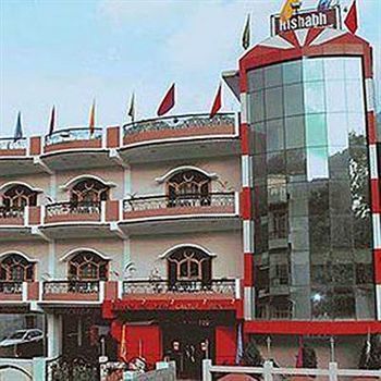 Hotel Rishabh Grand Castle 3*