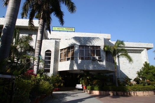 Natraj Hotel Rishikesh