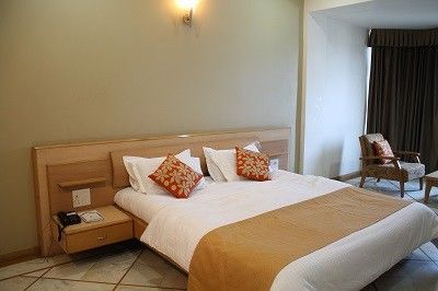 Natraj Hotel