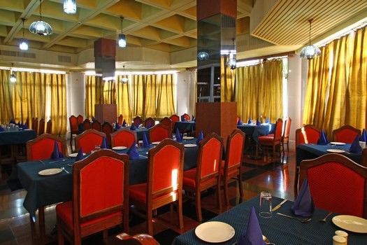 Hotel Natraj 4*