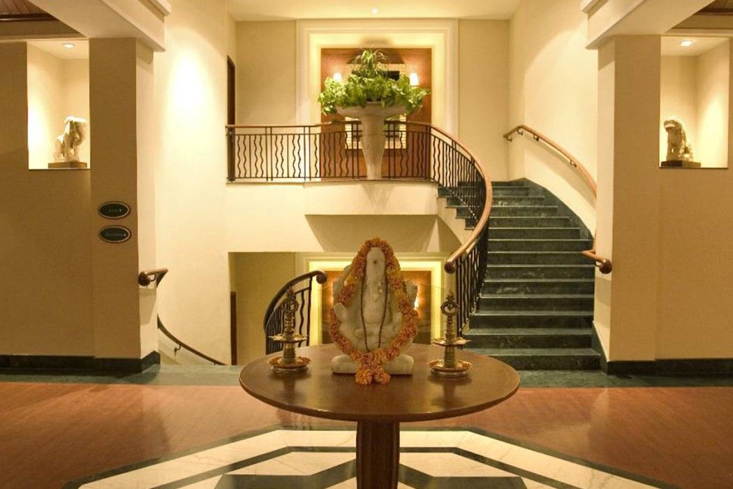Ananda In The Himalayas 5*
