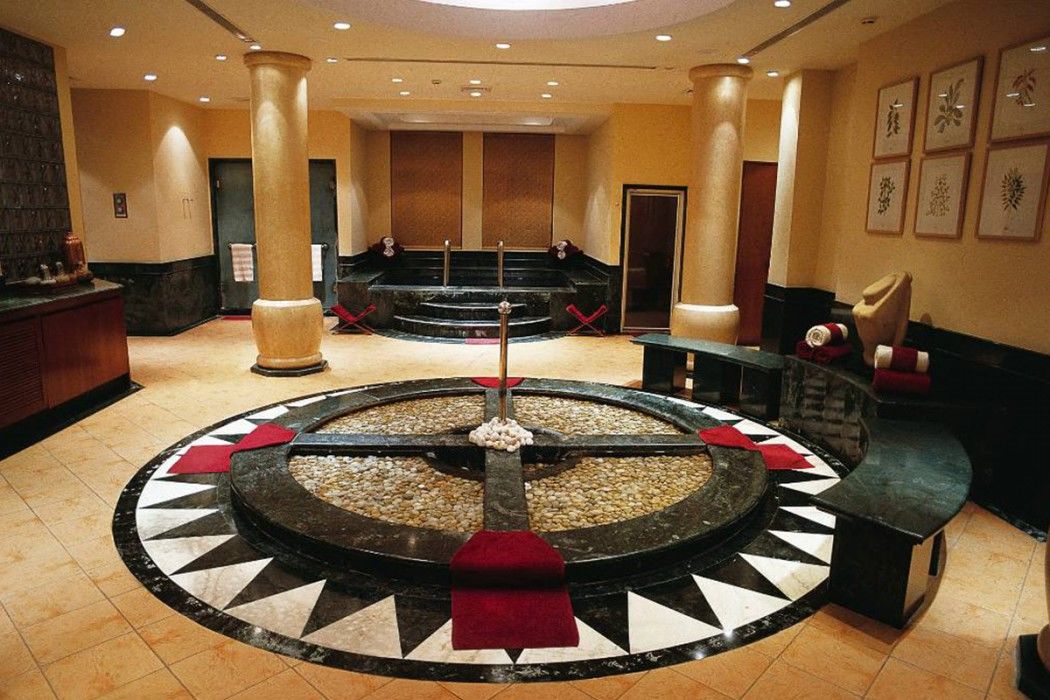 Ananda In The Himalayas Resort 5*