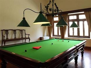 Ananda In The Himalayas Resort 5*