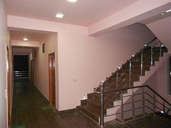 Chanakya Hotel 3*