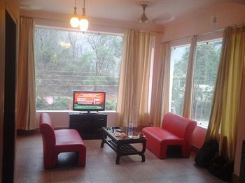 Hotel Chanakya Rishikesh