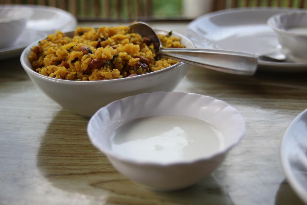 Farm stay Nature Care Village- Rajaji National Park Rishikesh