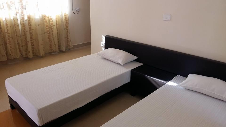 Chalet High View - Rishikesh