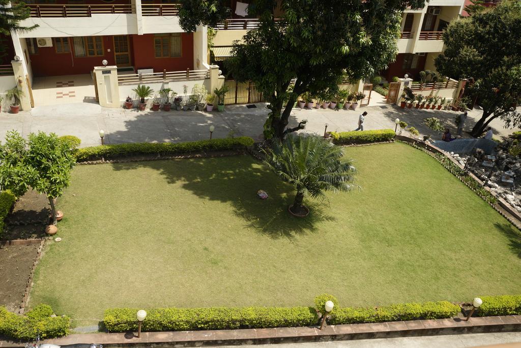 Chalet High View - Rishikesh