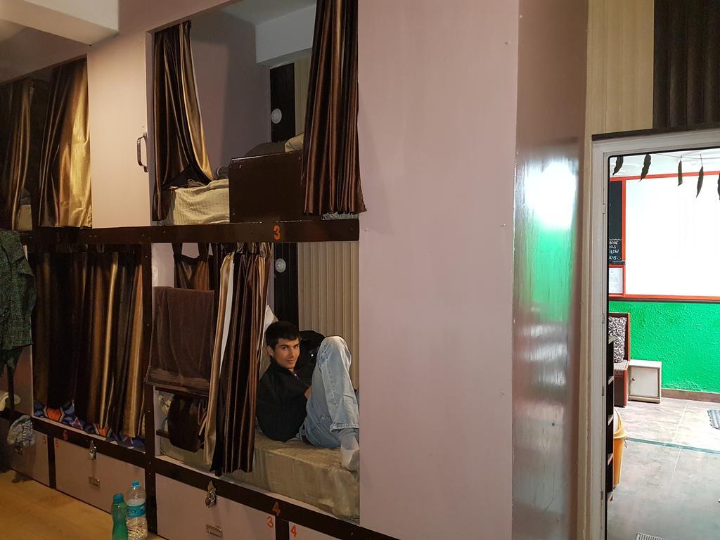 Guest house Sonu & Hostel, Rishikesh