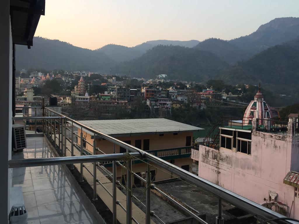 Hostel Bluestays