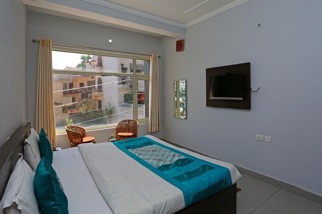 Devoy Hotel Rishikesh