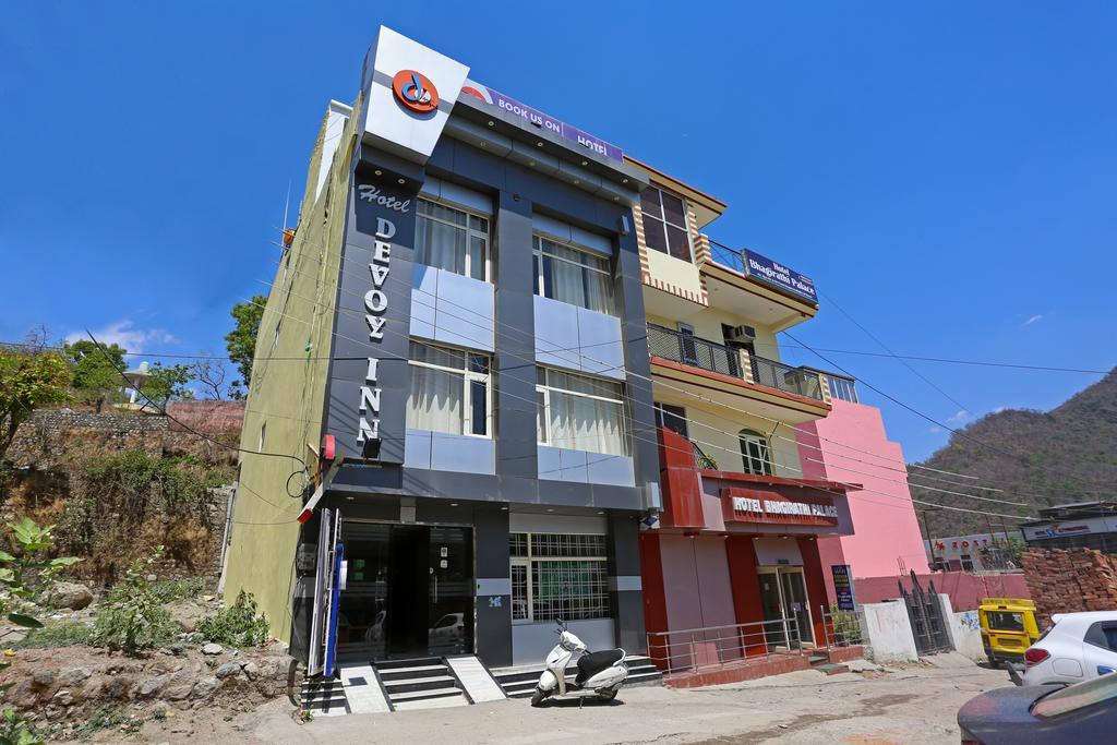 Devoy 2* Rishikesh
