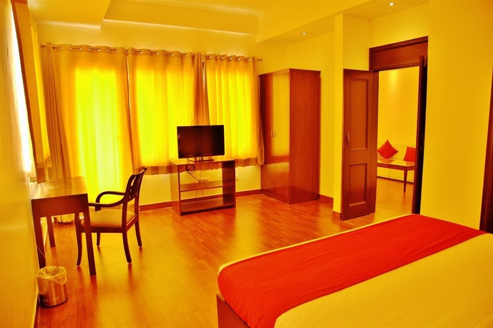 Dewa Retreat- A Himalayan Boutique Hotel