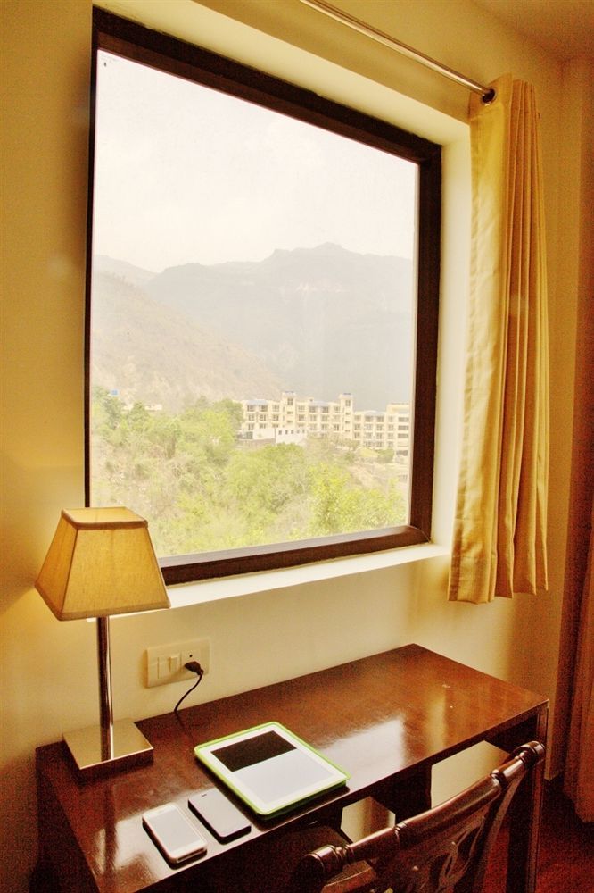 Dewa Retreat- A Himalayan Boutique