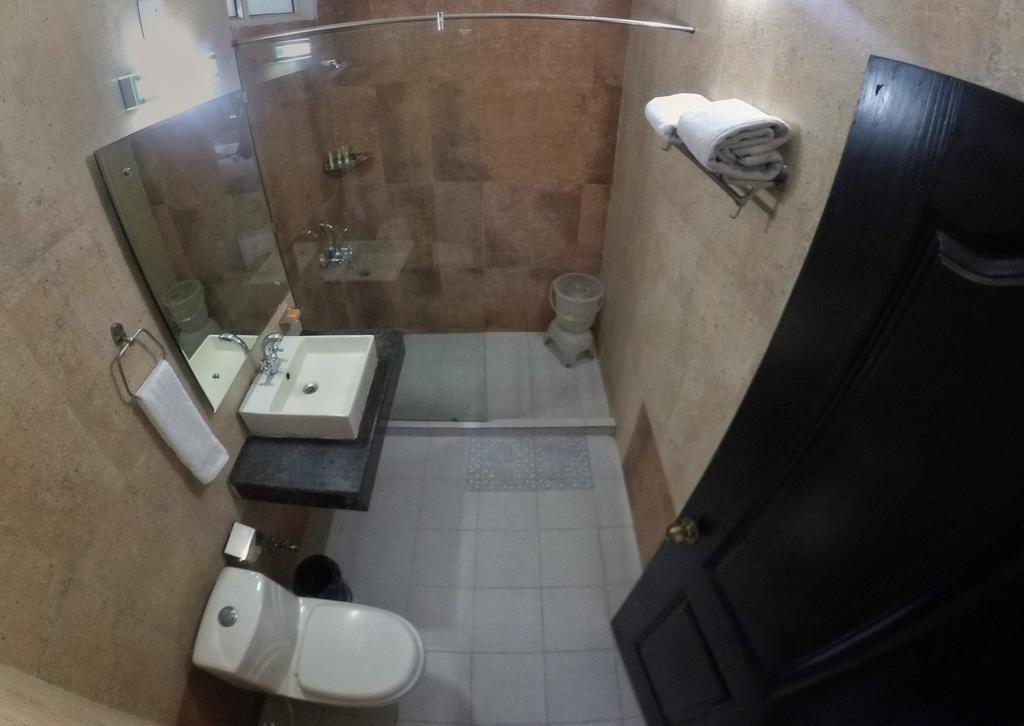 Rishikesh Inn By One Hotels 3* Rishikesh