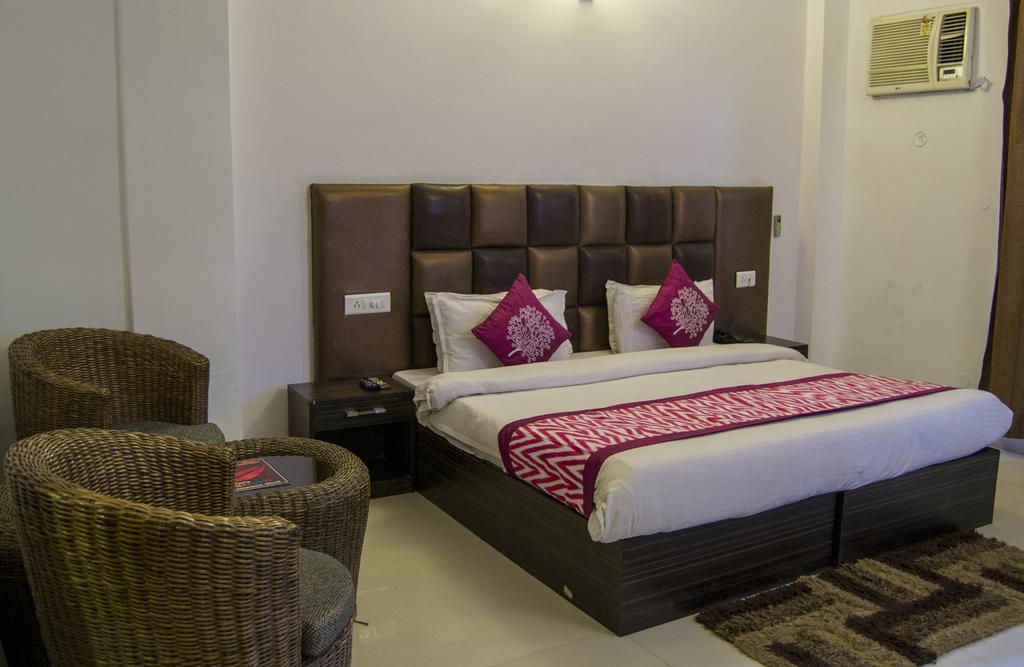 Rishikesh Inn By One Hotels Hotel