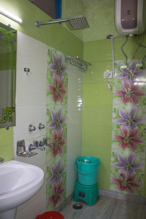 Hotel Hotel Golden Crown Laxman Jhula 2*