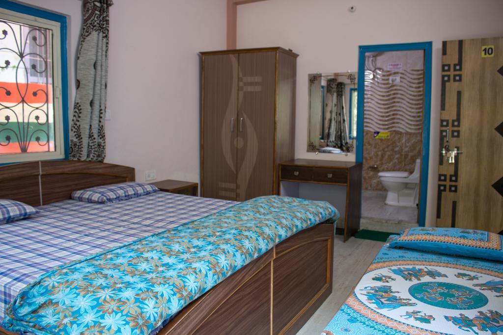 Hotel Golden Crown Laxman Jhula Hotel 2*