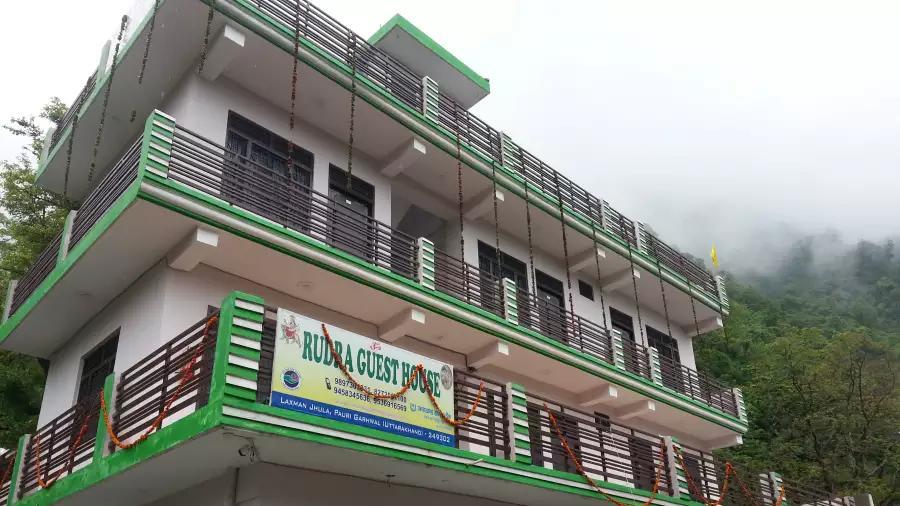 Rudra Guest house