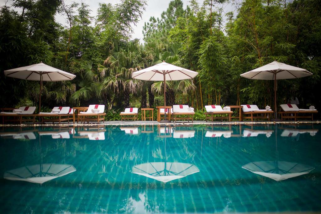 Ananda In The Himalayas 5*