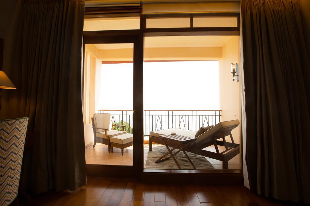 Ananda In The Himalayas Resort 5*