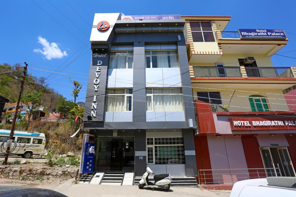 Devoy 2* Rishikesh