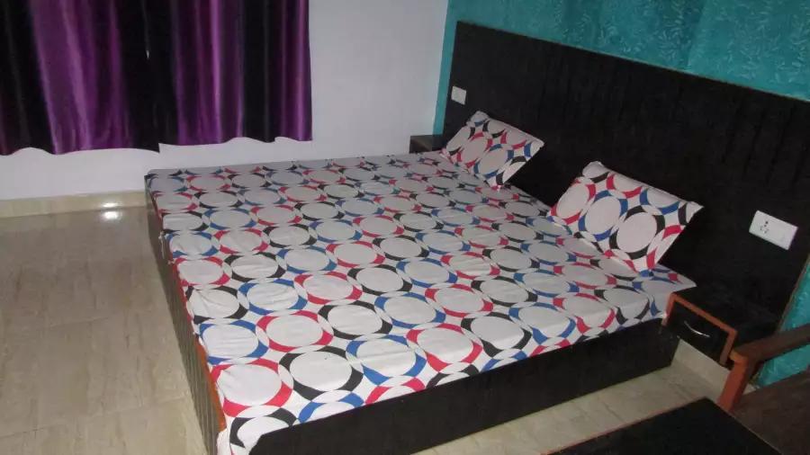 Rudra Guest house 2*