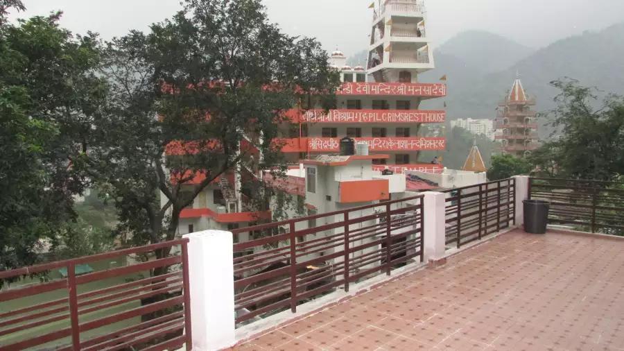 Rudra 2* Rishikesh