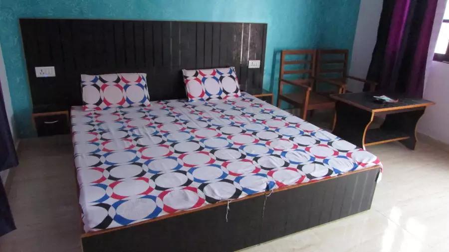 Rudra Guest house Rishikesh