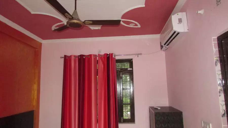 Guest house Rudra 2*