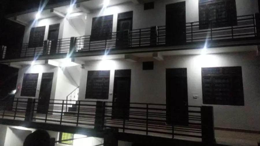 Guest house Rudra