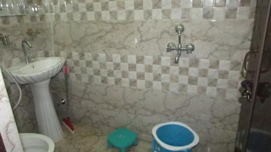 Guest house Rudra 2*