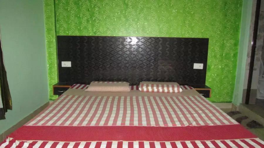 Rudra Rishikesh
