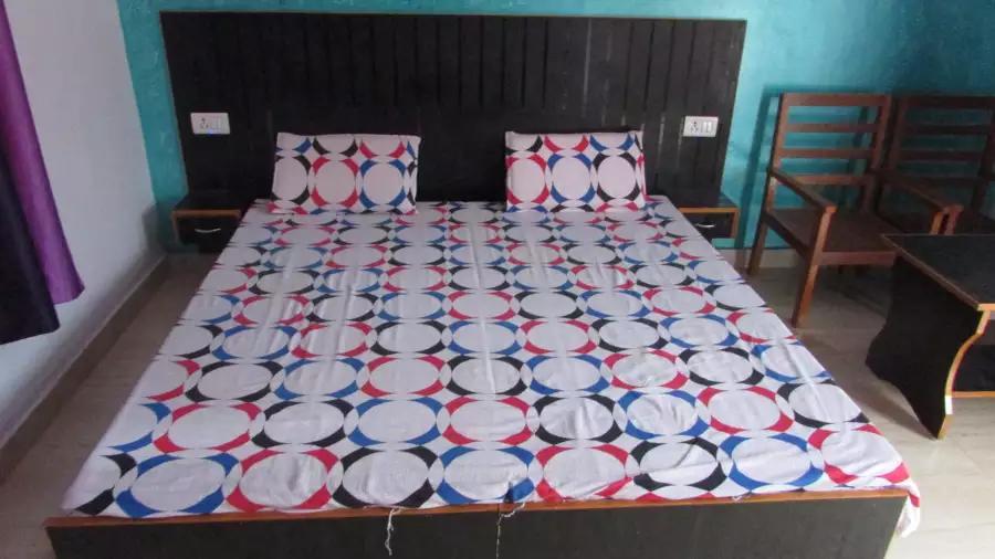 Guest house Rudra 2*