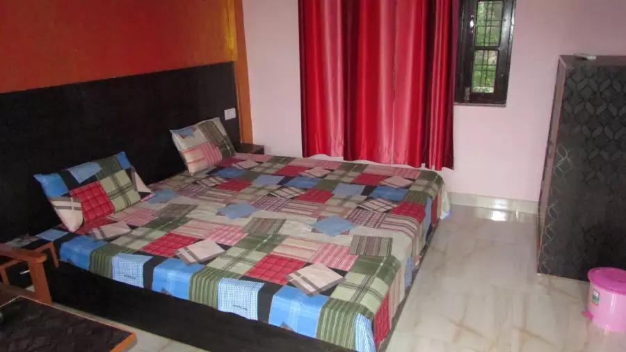 Rudra 2* Rishikesh