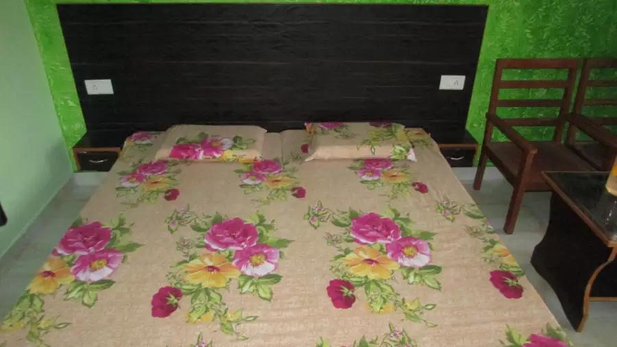 Rudra Guest house 2*