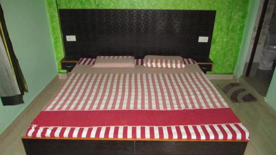 Guest house Rudra 2*