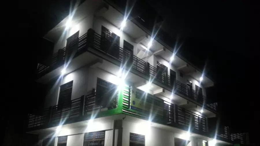 Rudra Guest house 2*