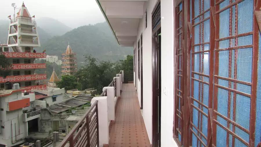 Rudra 2* Rishikesh
